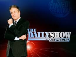 The Daily Show