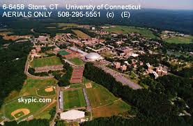 University of Connecticut,