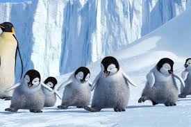 Happy Feet Soundtrack | Happy