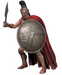 king leonidas