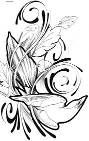 henna tattoos design