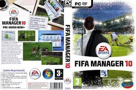 FIFA Manager 10