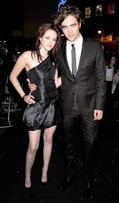 robert pattinson kristen stewart