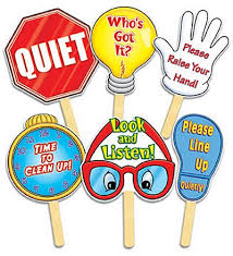 classroom management