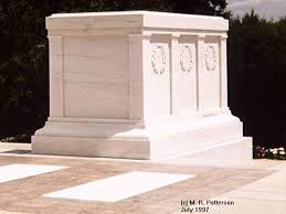 Tomb of the Unknowns - PHOTO