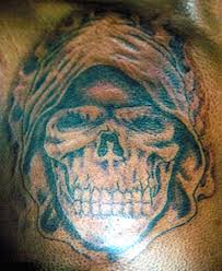 skull tattoos