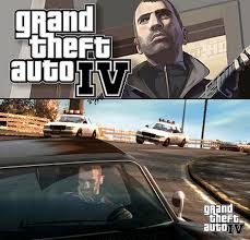 gta 4