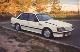 vh commodore