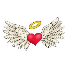 angel wing designs