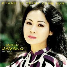 khanh ly