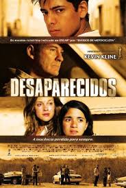 desaparecidos