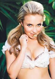 Hayden Panettiere