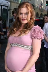 Isla Fisher fotos