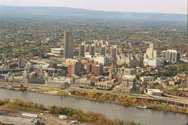 albany