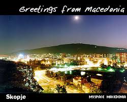 greetings