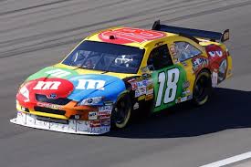 Nascar: Beyond the Track