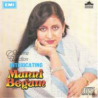 munni begum