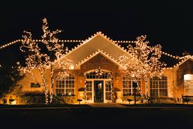 lights home