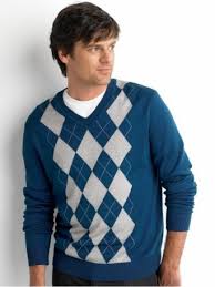 argyle