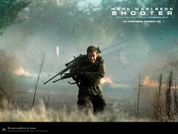 2007 Shooter wallpaper