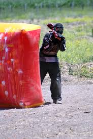 paintball videos