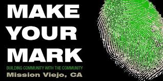 Make Your Mark Mission Viejo