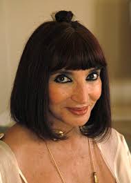 gulriz sururi