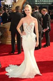January Jones fashion