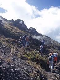 cerro verde