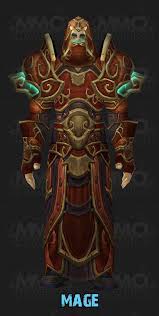 mage wow