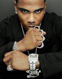 Nelly's Brass Knuckles - Nelly-Brass_Knuckles