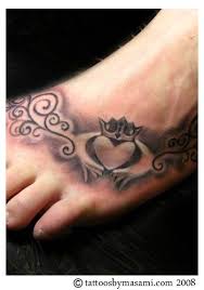 claddagh image