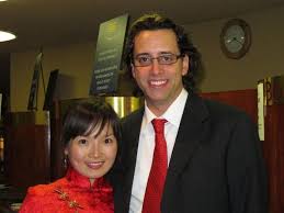 chinese wife