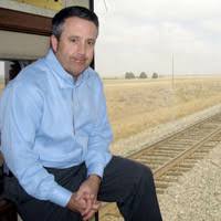 Warren Buffett - Matthew Rose A Possible Warren Buffett Successor?