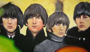 beatles for sale