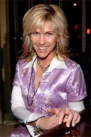 Rielle Hunter