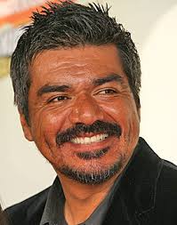 George Lopez Comedian, Comedy
