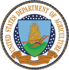 Department of Agriculture Department of Agriculture
