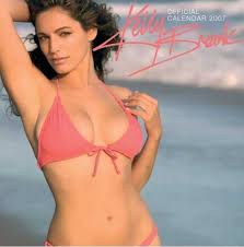 Kelly Brook