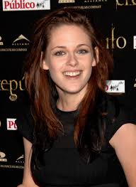 Kristen Stewart hair