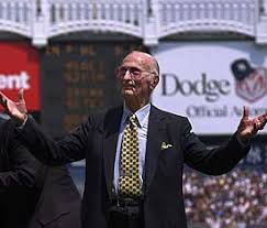 Bob Sheppard Retires