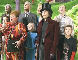 Willy Wonka