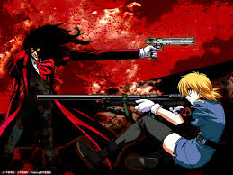 hellsing