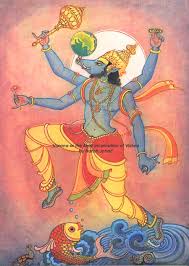 vishnu