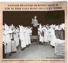 Margaret Sanger