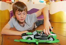 top christmas toys 2009