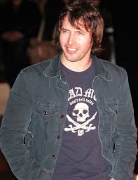 James Blunt