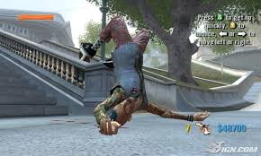 tony hawks project 8