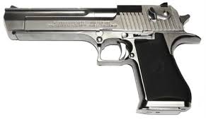 desert eagle 50