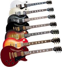 Les Paul died at age 94.